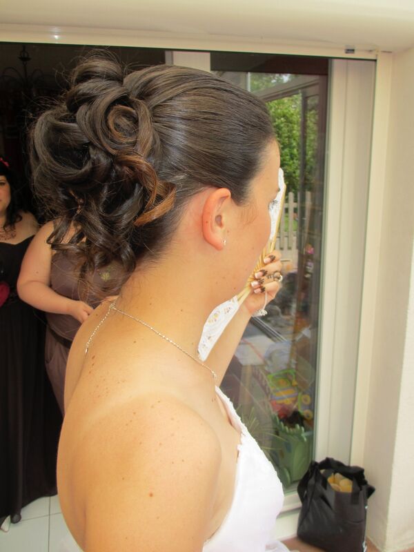 Hair by Charlotte