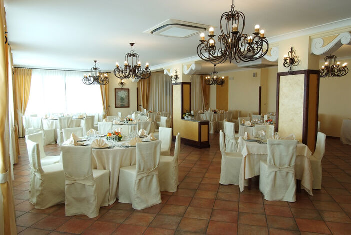 Ristorante Le Agavi