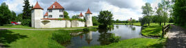 Schloss Blutenburg