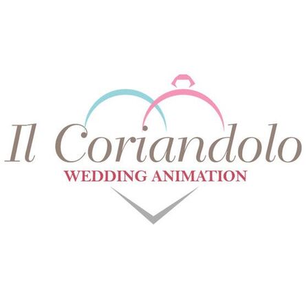 Il Coriandolo - Wedding Animation