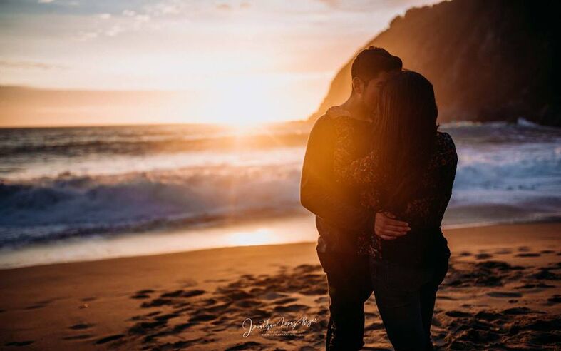 Jonathan Lopez - Fotógrafo de Matrimonios