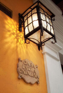 Casa India Catalina - Hotel
