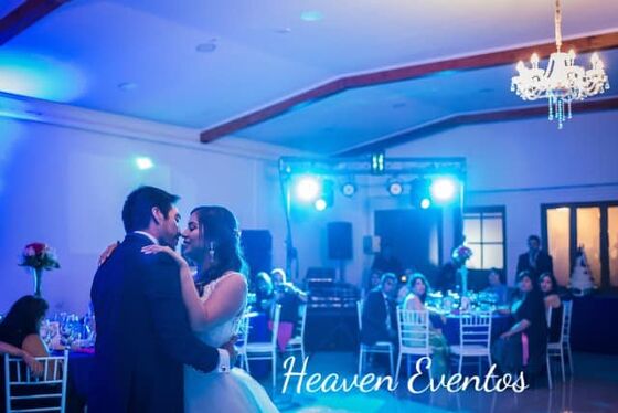 Eventos Heaven