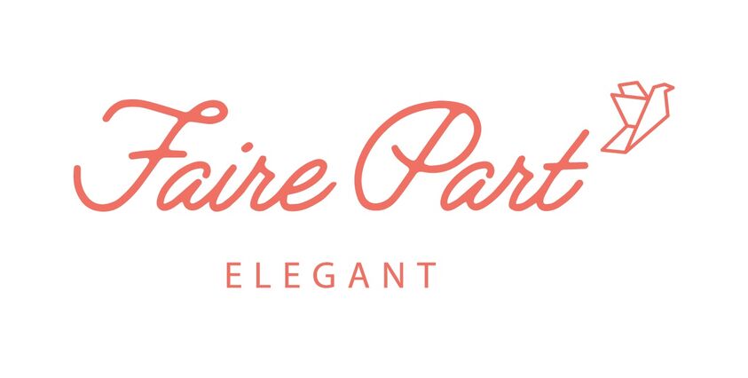 Faire-part élégant