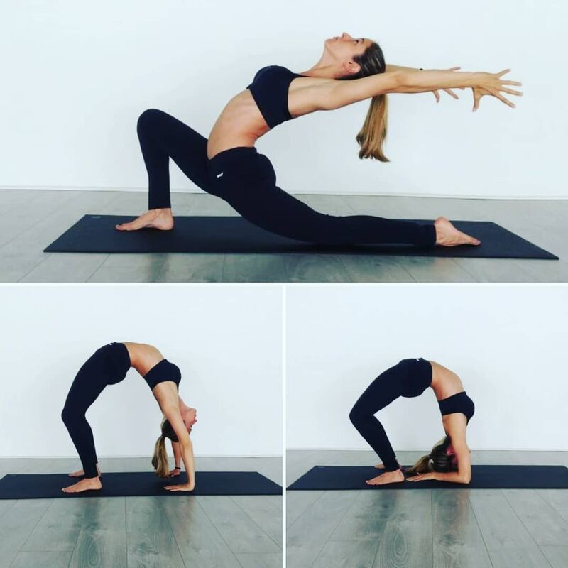 Anisha Yoga