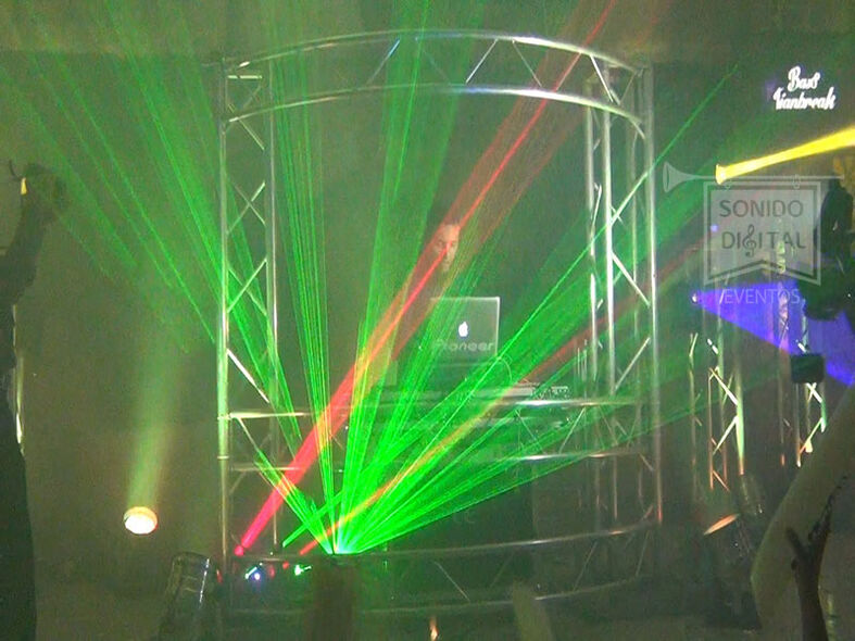 Sonido Digital Eventos-DJ