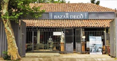 Bazar Deco Chile