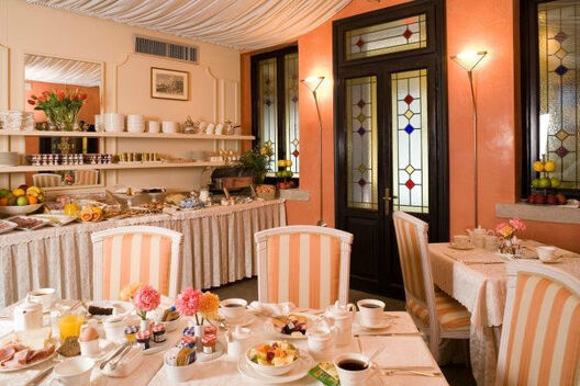 Hotel Locanda Vivaldi