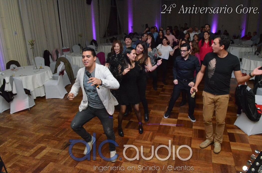 Alcaino Eventos