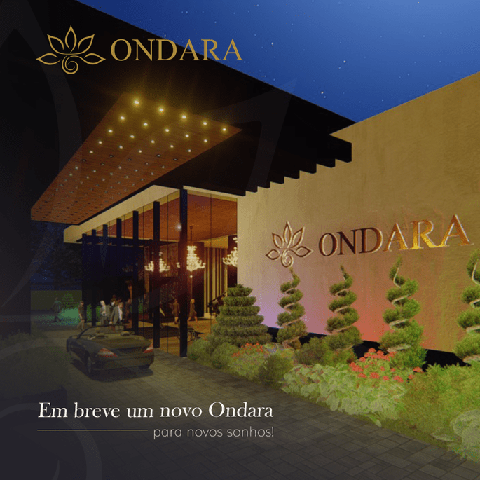 Ondara Buffet  Executive