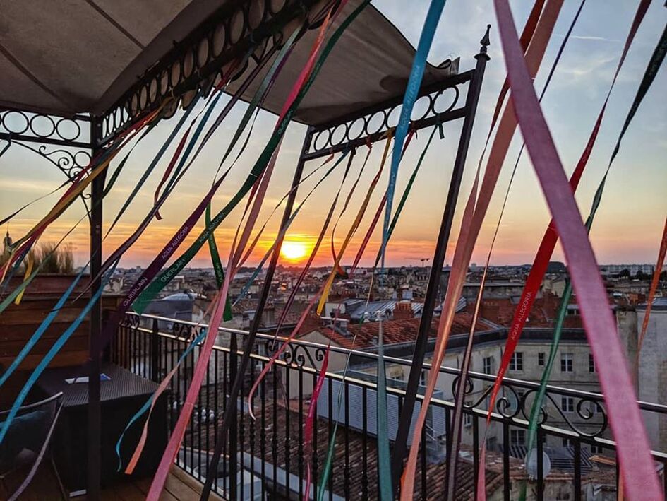 InterContinental Bordeaux - Le Grand Hôtel