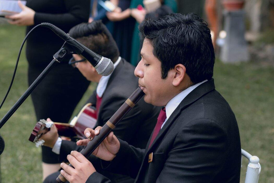 Coro Voz Andino Perú