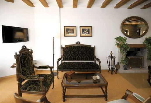 Hostal Palouet de Segarra