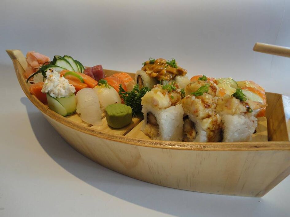 Ibuki Sushi Bar