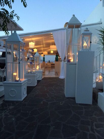 W.E. Concept Wedding & Event in Sicily