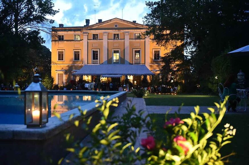 Villa Vitetti