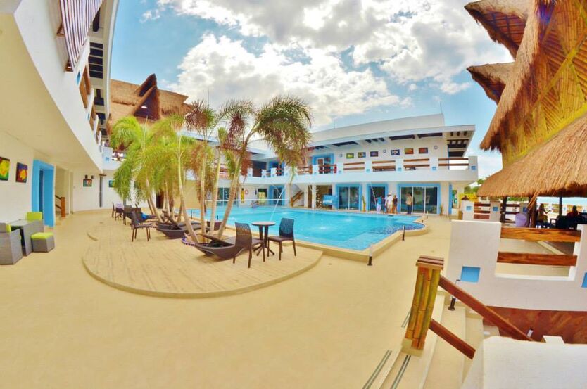 Riviera Del Sol Hotel SPA