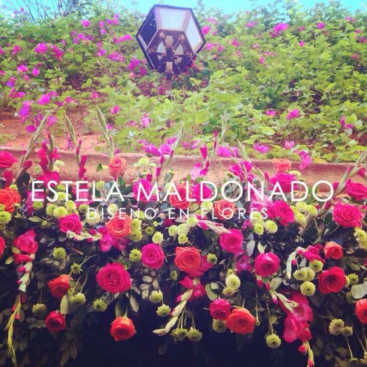 Arte Floral Estela Maldonado