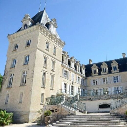 Château de Blet
