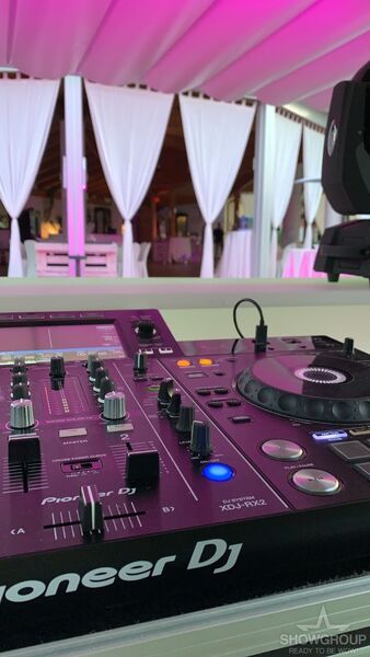 DJD Events