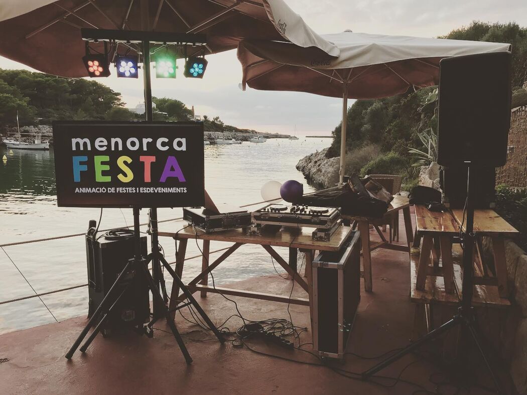 Menorca Festa