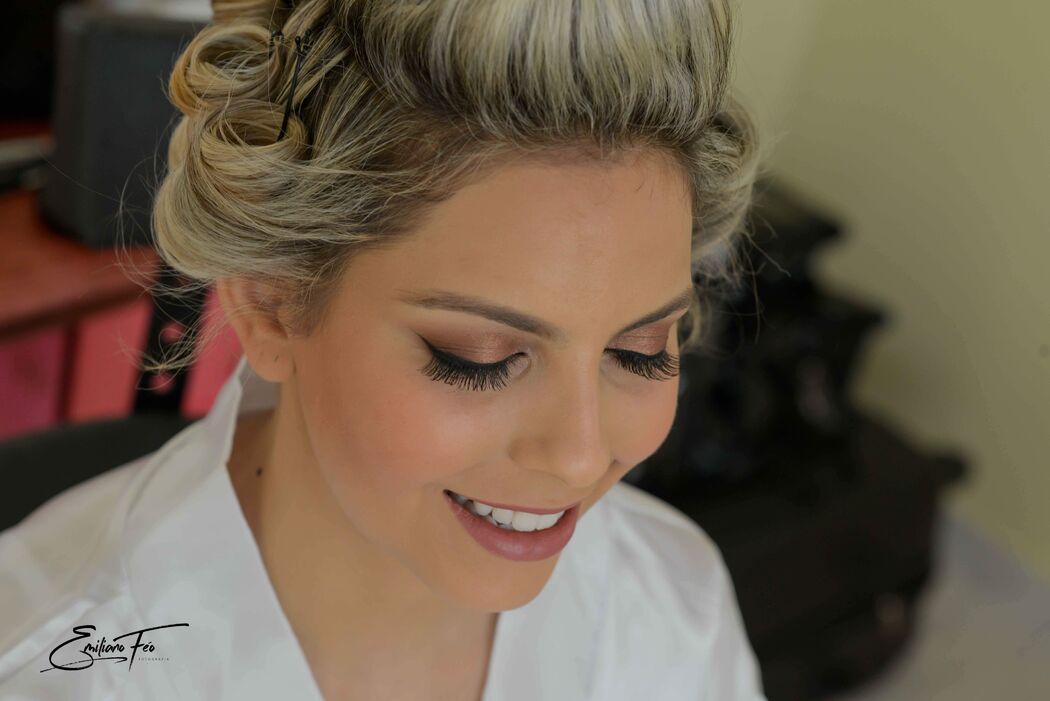 Aline Paranhos Beauty Expert
