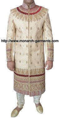 Monarch Garments