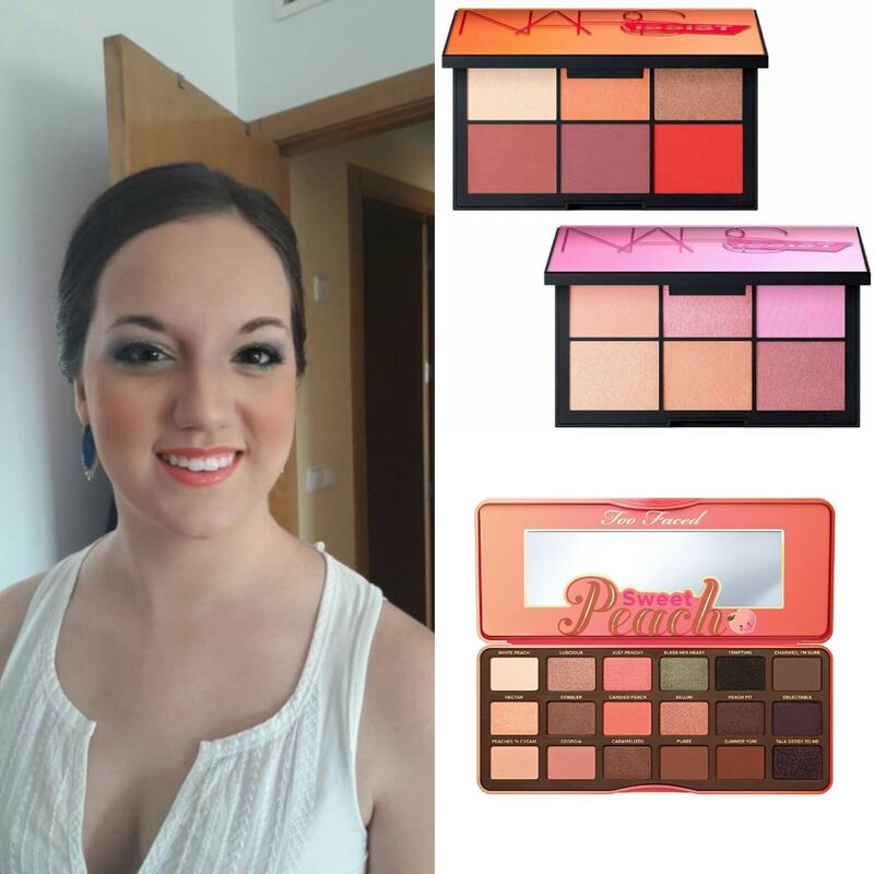 Makeup Murcia