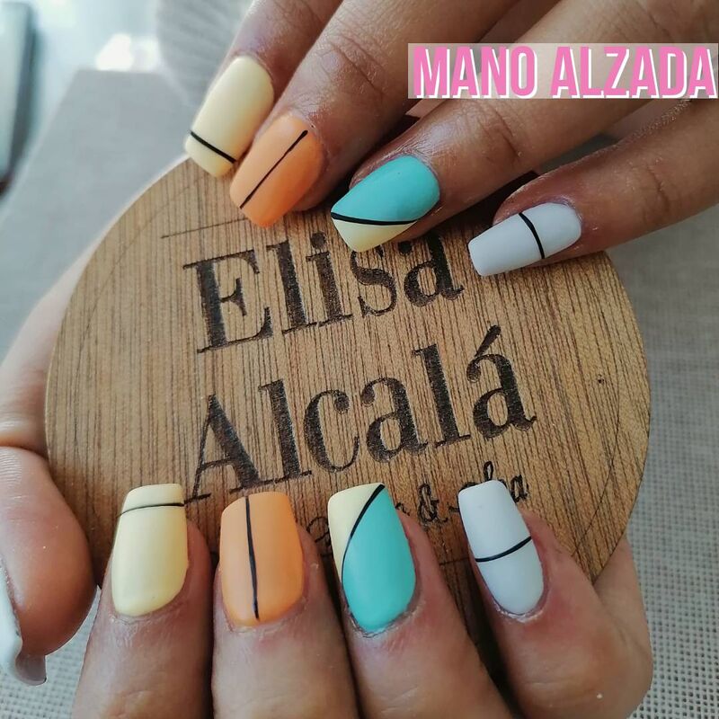 Elisa Alcalá Nails & Spa