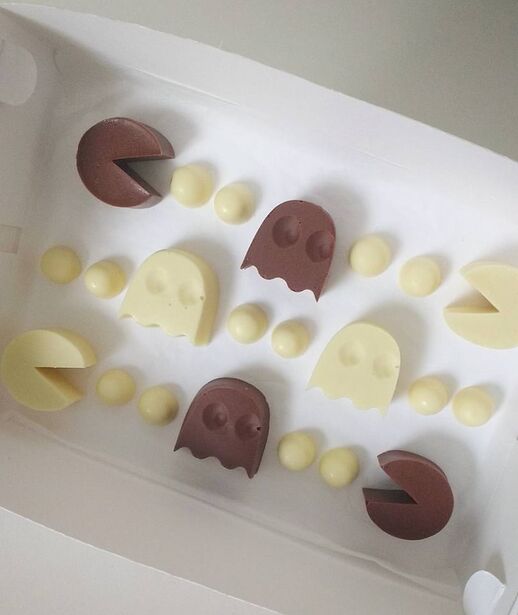 ChocoLuke - Chocolate Artesanal