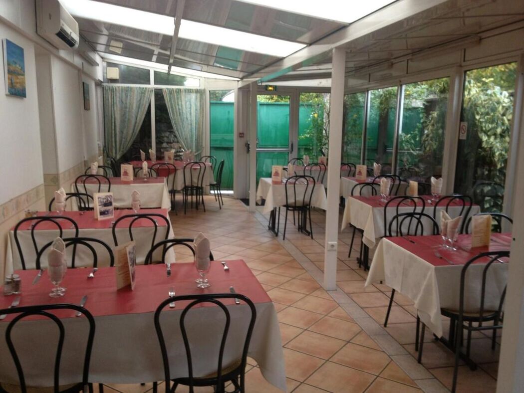Hôtel-Restaurant Malocco