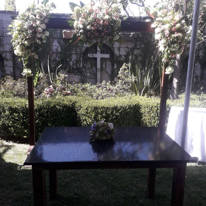 Jardín de Eventos Kiri