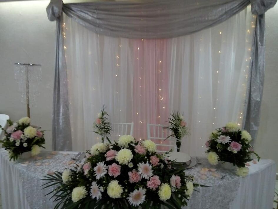 Kokoro Salón de Eventos