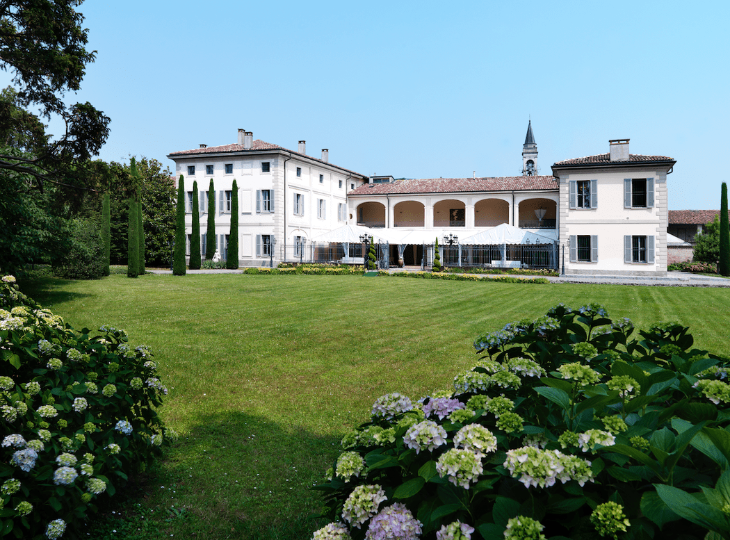 Villa Torri Morpurgo