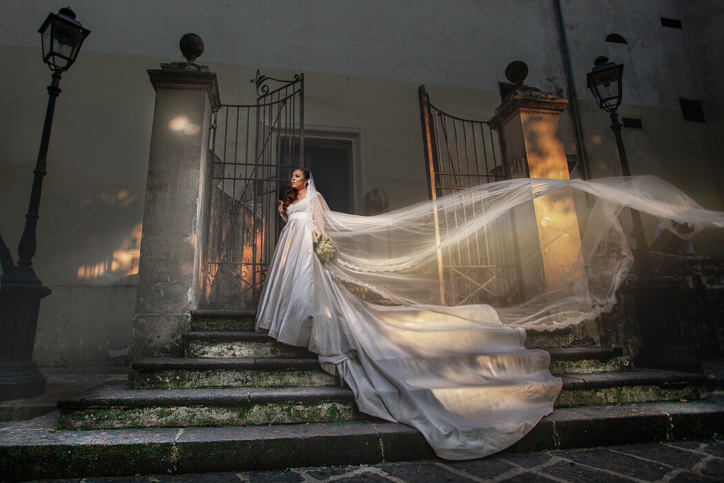 Enzo Gigantino Wedding Photographer