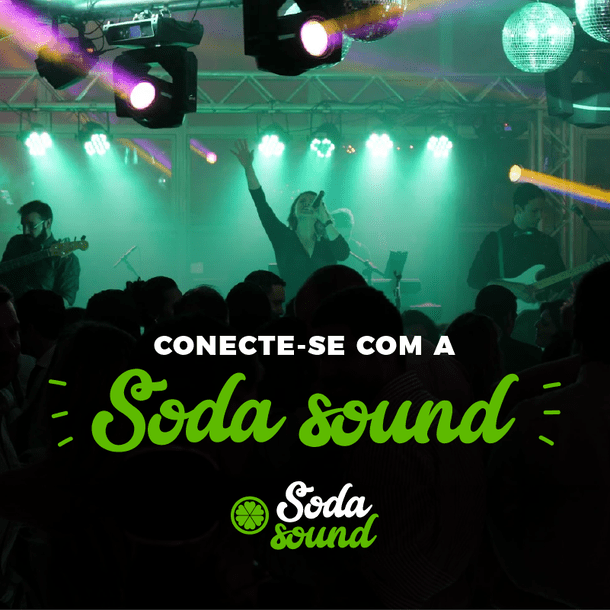 Banda Soda Sound