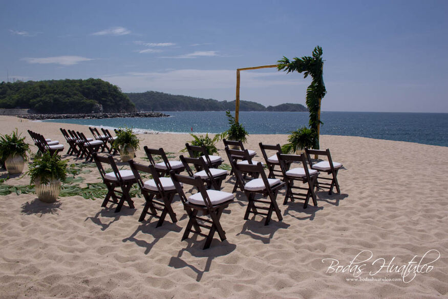 Sea Soul Beach Club - Tu Boda en la Playa