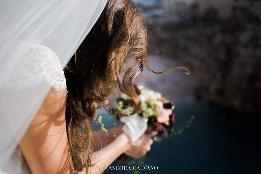 Silvana Chiarappa - Il Wedding Store