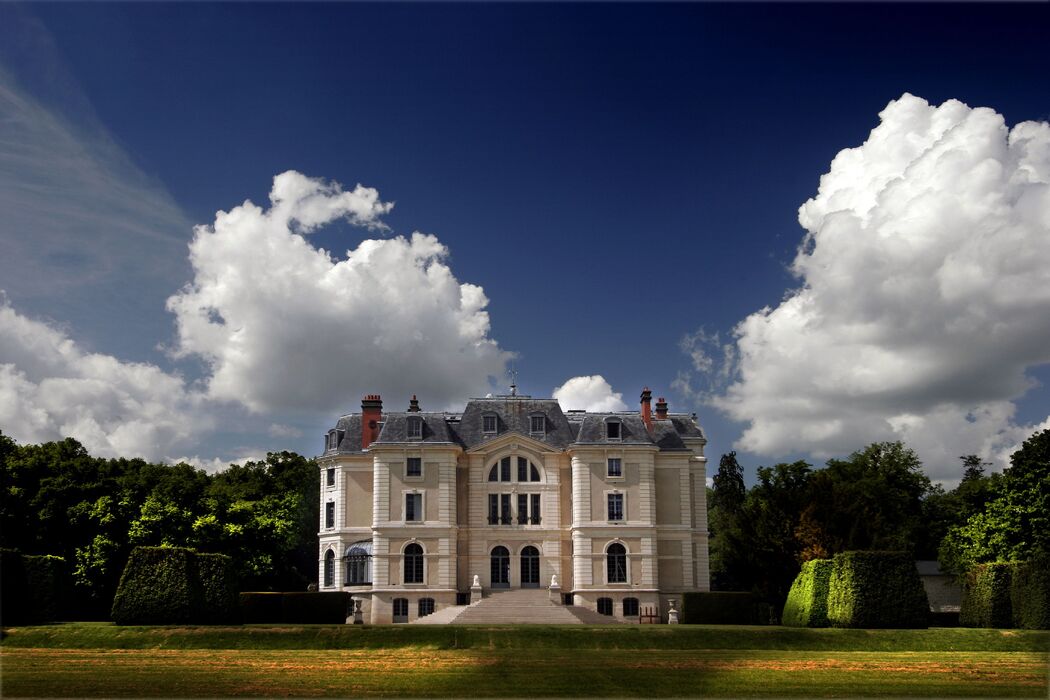 Château La Canière