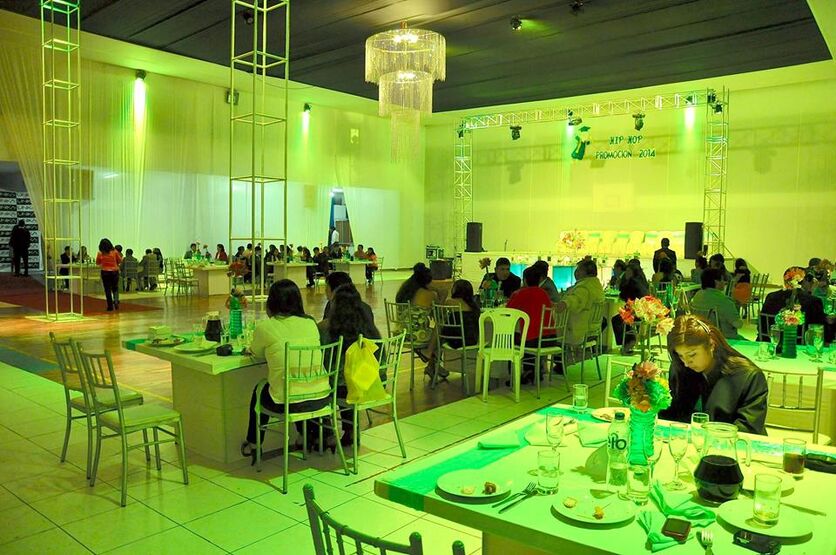 Unika Eventos