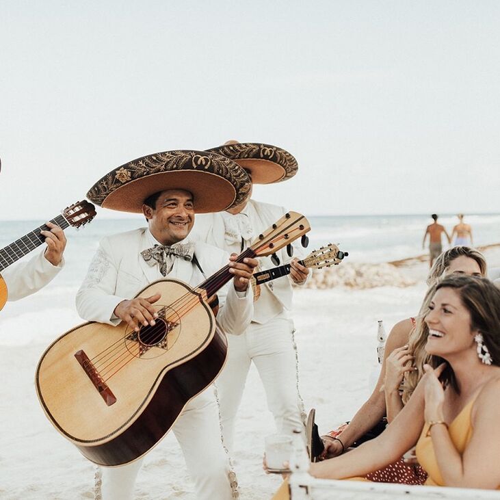 Mahayana Tulum Beach