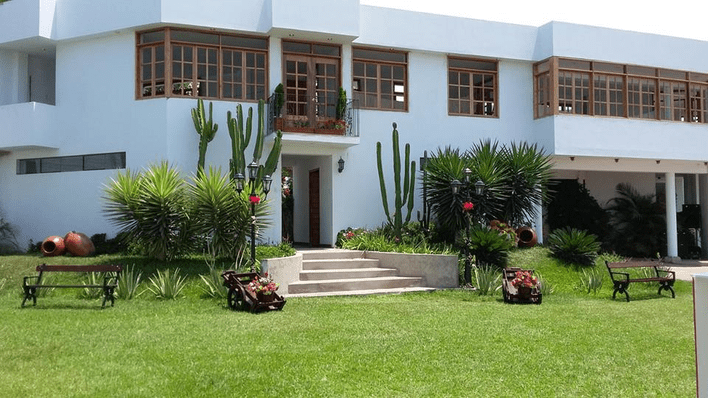 Villa Rida Eventos