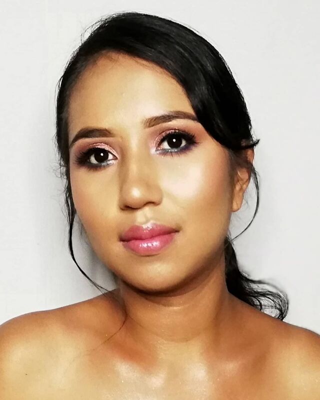 Vania Makeup Artist