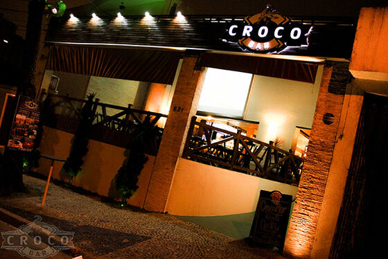 Croco Bar