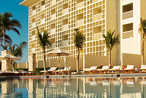 Westin Hotel & Resort - Cancún