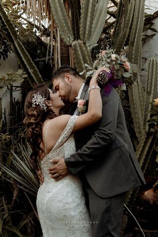 Carlos Eduardo Wedding Photographer