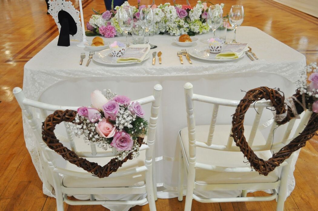 Decoeventos