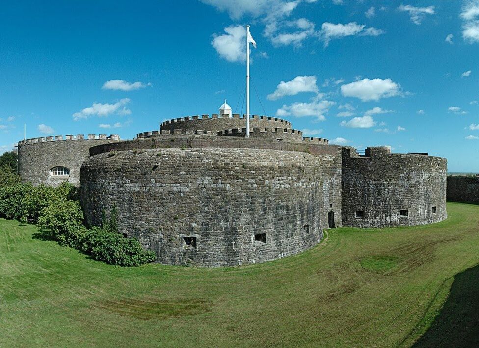 Castell de Bellver