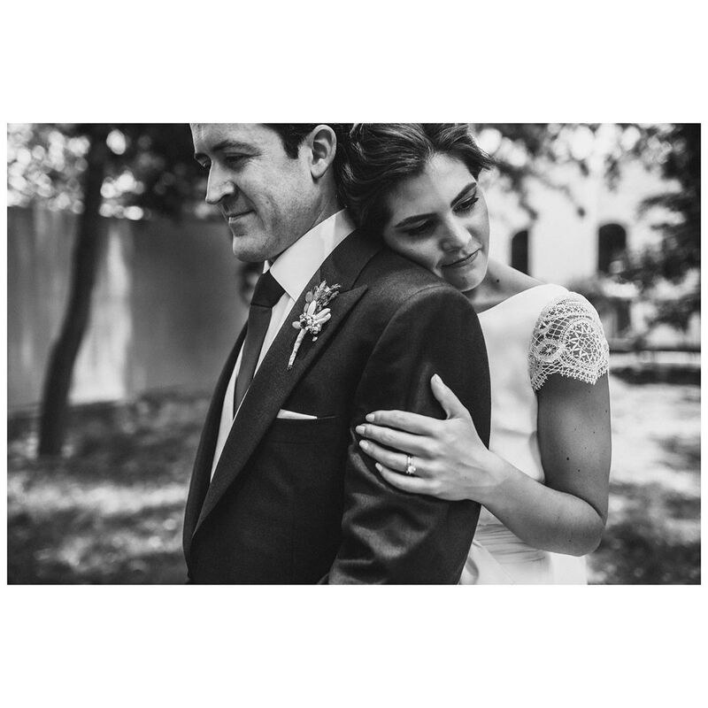 Alejandro Celez Wedding Photography