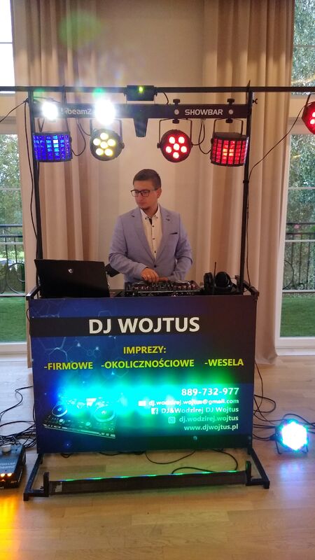 DJ Wojtus